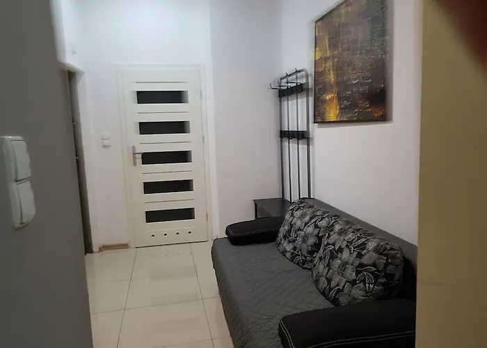 100m2 Penthouse On Of The 1000mb/s, Airc. Апартаменти *