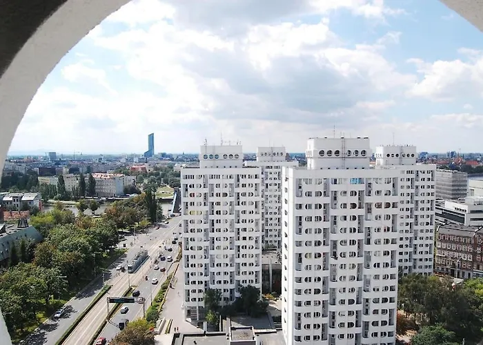 100m2 Penthouse On Of The 1000mb/s, Airc. Апартаменти