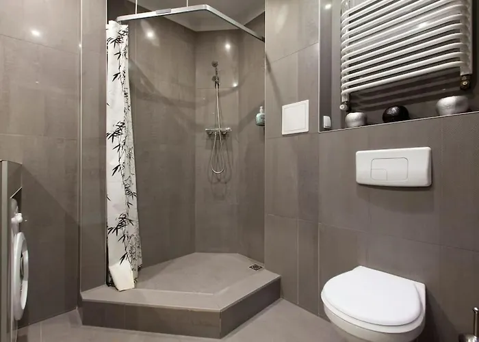 100m2 Penthouse On Of The 1000mb/s, Airc. Апартаменти