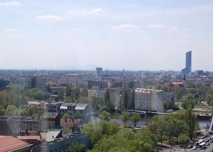 100m2 Penthouse On Of The 1000mb/s, Airc. Апартаменти *