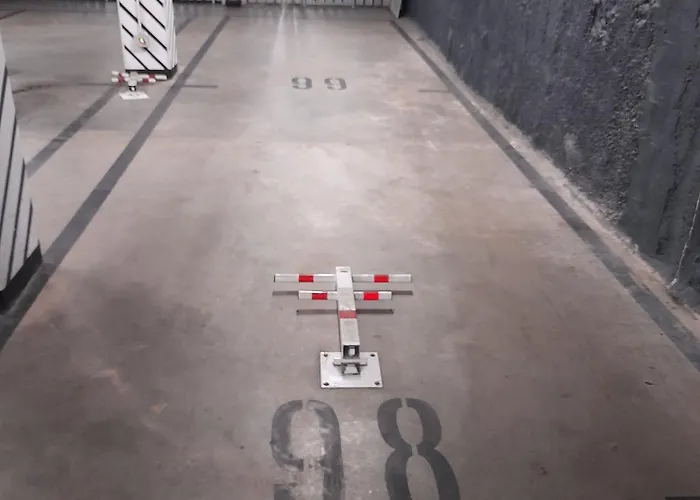 100m2 Penthouse On Of The 1000mb/s, Airc. * Вроцлав