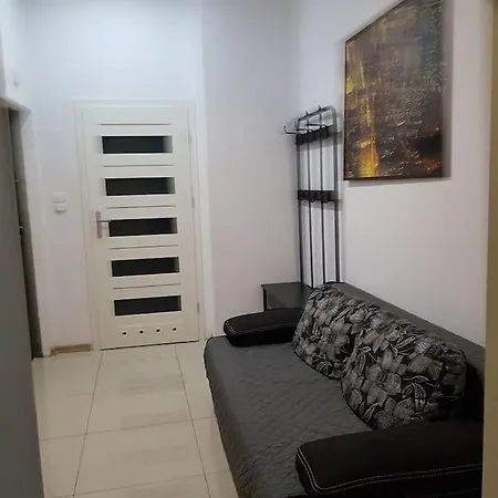 100m2 Penthouse On Of The 1000mb/s, Airc. Apartmán *