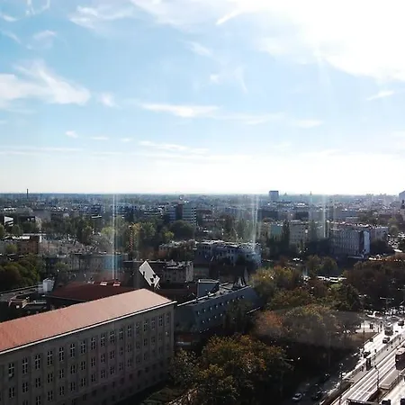 100m2 Penthouse On Of The 1000mb/s, Airc. * Vratislav