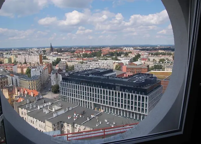 100m2 Penthouse On Of The 1000mb/s, Airc. Apartmán