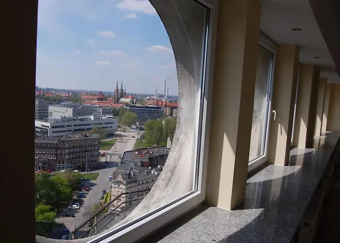 100m2 Penthouse On Of The 1000mb/s, Airc. *