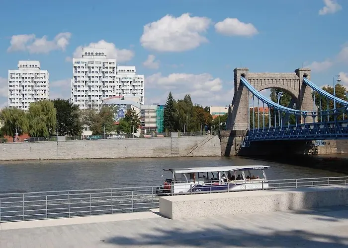 100m2 Penthouse On Of The 1000mb/s, Airc. Apartmán