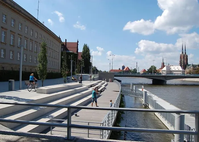 100m2 Penthouse On Of The 1000mb/s, Airc. Apartmán