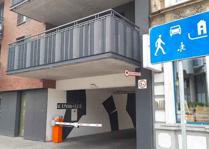 Apartmán 100m2 Penthouse On Of The 1000mb/s, Airc.