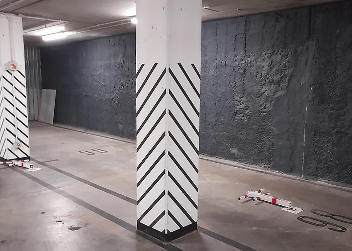 100m2 Penthouse On Of The 1000mb/s, Airc. Apartmán Vratislav